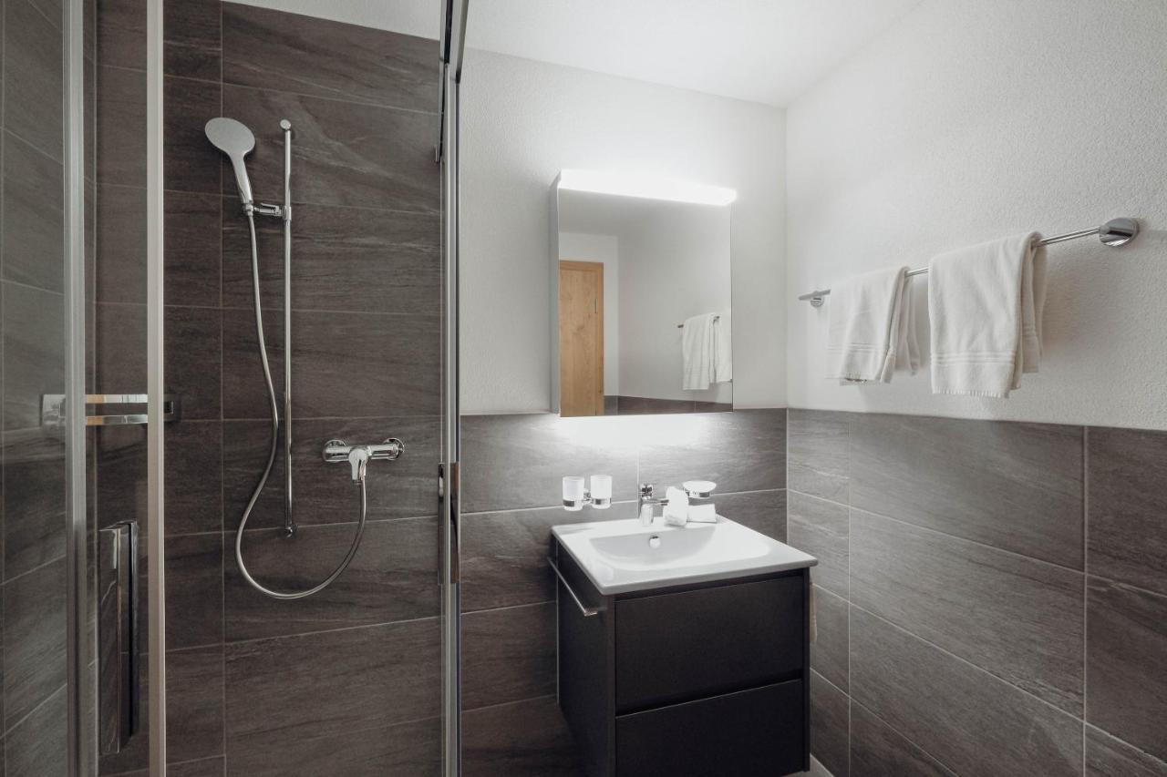 Baergfride Apartment Kandersteg